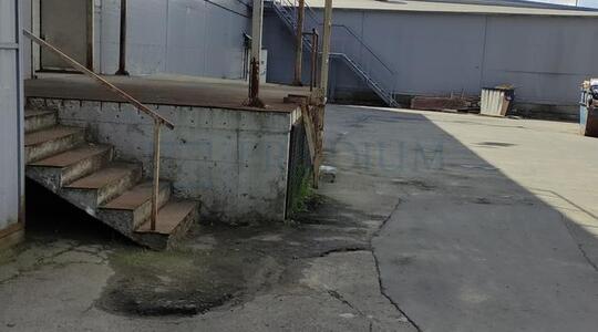 Московская обл, г Солнечногорск, деревня Голиково, Усковский проезд, д 2 (id3283) - Складские помещения