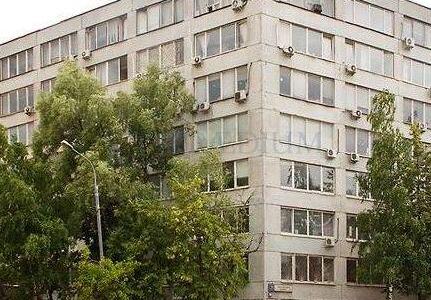 Звездный б-р, д 21 стр 1, Москва - Офисная недвижимость