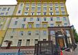 Шлюзовая наб, д 8 стр 1, Москва