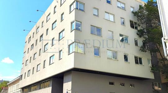 Офисная недвижимость Бизнес-центр "Европа Хаус"