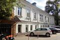 Сухаревский Б. пер, д 17 стр 2, Москва - Офисная недвижимость
