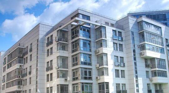 Весковский пер, д 3, Москва - Офисная недвижимость