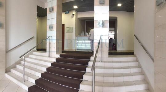 Бизнес-центр "Золотой век" - Офисная недвижимость