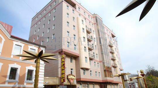 Бизнес-центр "Золотой век" - Офисная недвижимость