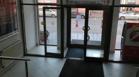 Бизнес-центр "Золотой век" - Офисная недвижимость