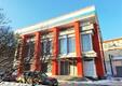 Садовая-Черногрязская ул, д 22 стр 3, Москва