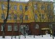 Варшавское ш, д 32, Москва