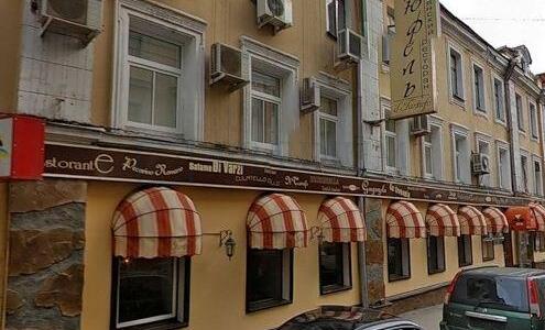 Гнездниковский М. пер, д 12, Москва - Офисная недвижимость