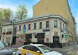 Сретенка ул, д 7, Москва