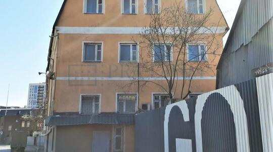 Почтовая Б. ул, д 38 стр 5, Москва - Офисная недвижимость