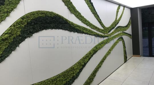 Бизнес-парк "Smart-park" - Офисная недвижимость