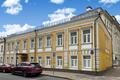 Вознесенский пер, д 11 стр 2, Москва - Офисная недвижимость