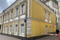 Вознесенский пер, д 11 стр 2, Москва - Офисная недвижимость