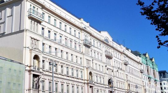 Торговая Галерея - Офисная недвижимость