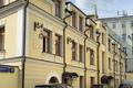 Гоголевский б-р, д 31 стр 3, Москва - Офисная недвижимость