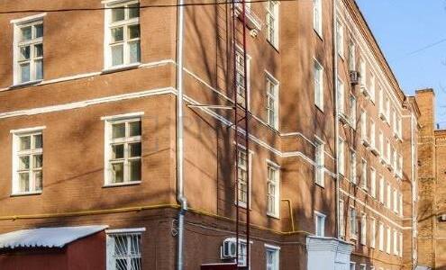 Черёмушкинская Б. ул, д 40 к 3, Москва - Офисная недвижимость