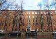 Черёмушкинская Б. ул, д 36 к 2, Москва