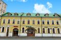 Спартаковская ул, д 21, Москва/ д. 21-23 - Офисная недвижимость