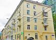Тушинская ул, д 12, Москва