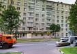Авиамоторная ул, д 28/6, Москва