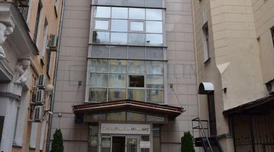 Дмитровка М. ул., д.25, стр. 2 - Офисная недвижимость