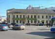 Басманная Стар. ул, д 38, Москва
