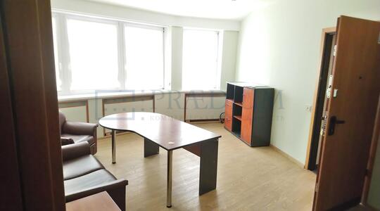 Полуярославский Б. пер, д 10 к 2, Москва - Офисная недвижимость