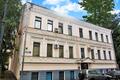 Пушкарёв пер, д 22 стр 2, Москва - Офисная недвижимость