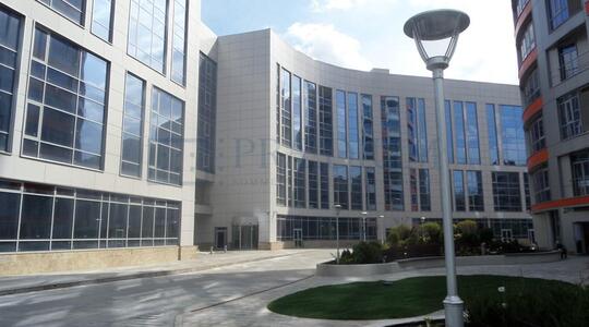 МФК "Poklonka Place", Корпус E - Офисная недвижимость