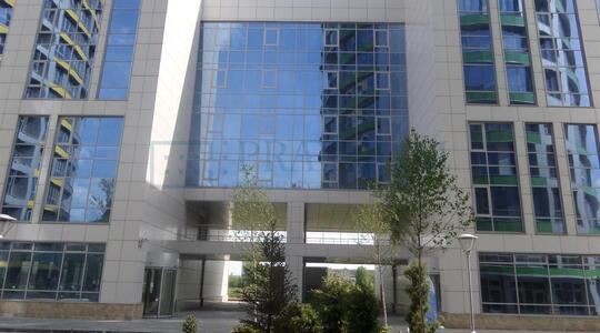 МФК "Poklonka Place", Корпус E - Офисная недвижимость