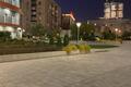 МФК "Poklonka Place", Корпус E - Офисная недвижимость