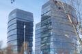 Бизнес центр "Лотос"/ Башня B - Офисная недвижимость