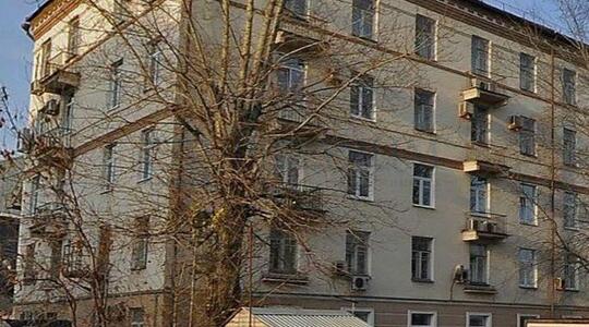 Розанова ул, д 10 стр 1, Москва - Офисная недвижимость