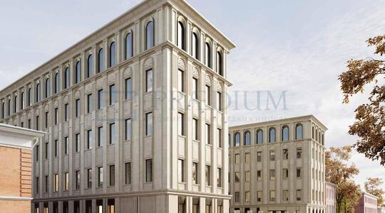 Офисная недвижимость Соло