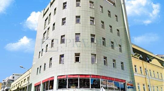 Офисная недвижимость Офисно-торговый центр "Сафа"