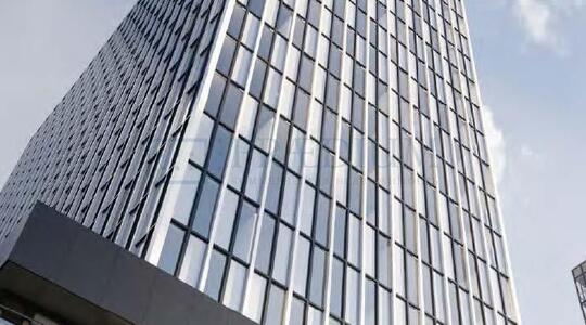 Офисная недвижимость Деловой квартал "Парк Легенд" Фаза 1