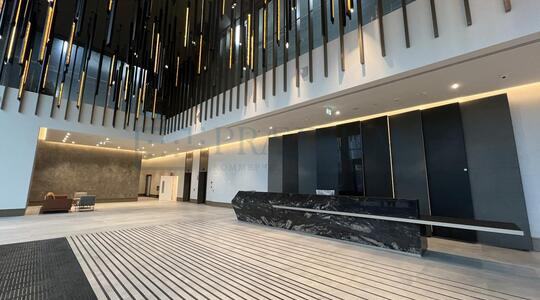 Деловой квартал "Сколково Парк" - Офисная недвижимость