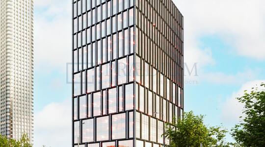 Офисная недвижимость Бизнес-центр "STONE Дмитровская"