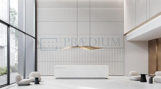 Офисная недвижимость Бизнес-центр "STONE Дмитровская"