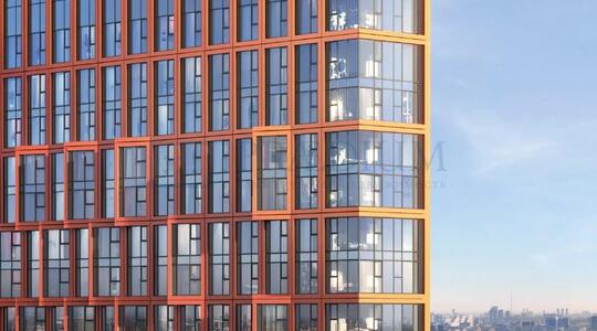 NEXUS by Akvilon - Офисная недвижимость