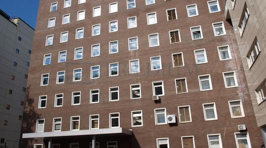 Офисная недвижимость Ямского Поля 3-я ул, д 32, Москва