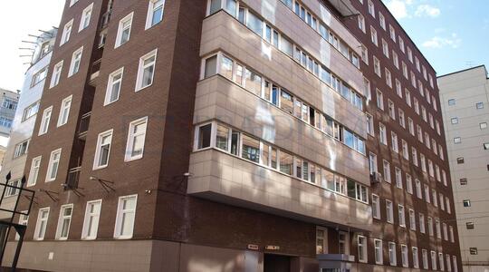 Офисная недвижимость Ямского Поля 3-я ул, д 32, Москва