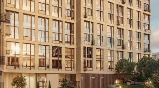 Элитный дом "Реномэ" - Офисная недвижимость