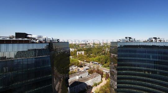 Офисная недвижимость Бизнес центр "Лотос"/ Башня С