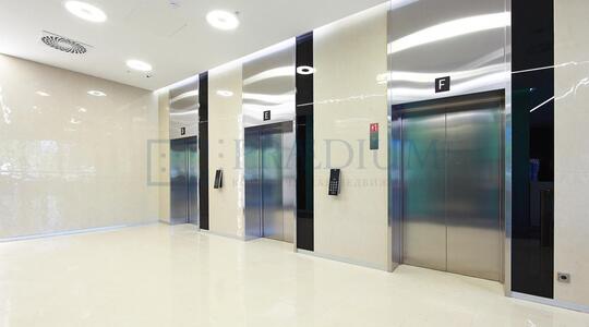 Офисная недвижимость Бизнес центр "Лотос"/ Башня С