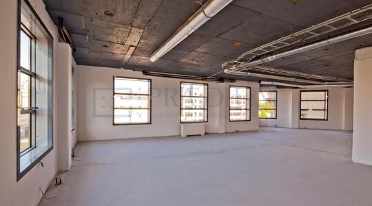 Бизнес центр "Мосэнка III" - Офисная недвижимость