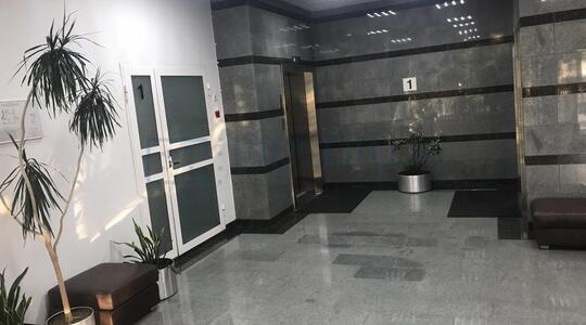 Бизнес-центр "Смоленский Пассаж" - Офисная недвижимость