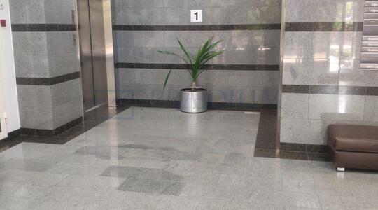 Бизнес-центр "Смоленский Пассаж" - Офисная недвижимость