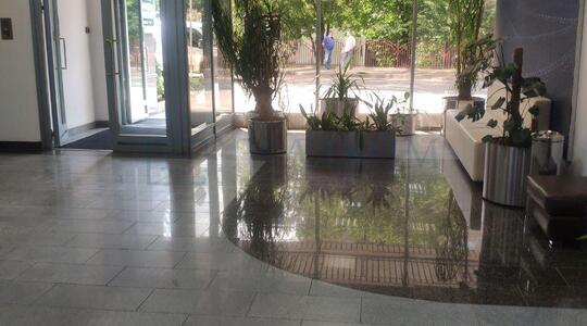 Бизнес-центр "Смоленский Пассаж" - Офисная недвижимость