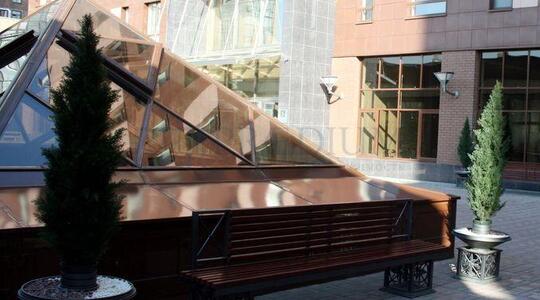 Офисная недвижимость Бизнес-центр "Savinski"